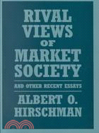 Rival views of market societ...