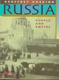 Russia ─ People and Empire 1552-1917