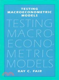 Testing Macroeconometric Models
