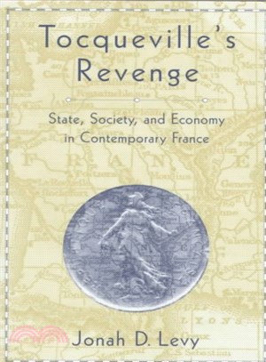 Tocqueville's revenge :...