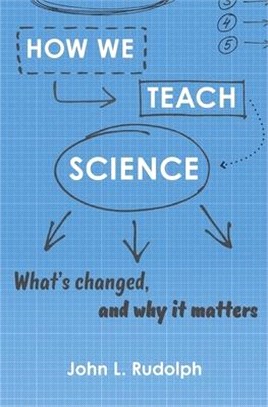How We Teach Science ― What Changed, and Why It Matters