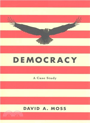Democracy ─ A Case Study