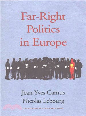 Far-Right Politics in Europe