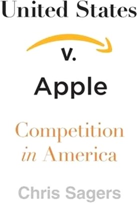 United States V. Apple ― Competition in America