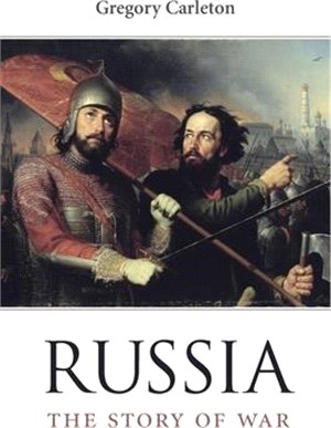 Russia ─ The Story of War