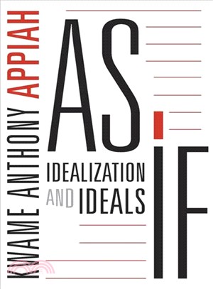 As if :  idealization and ideals /