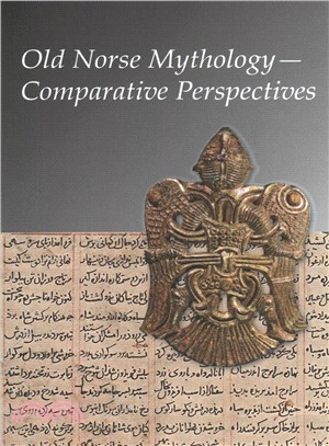 Old Norse Mythology ─ Comparative Perspectives