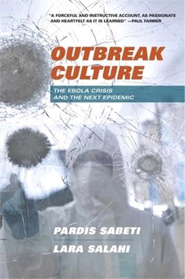 Outbreak culture :the Ebola ...