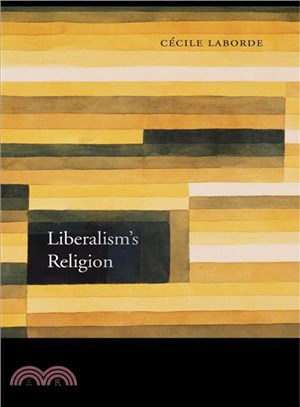 Liberalism's Religion