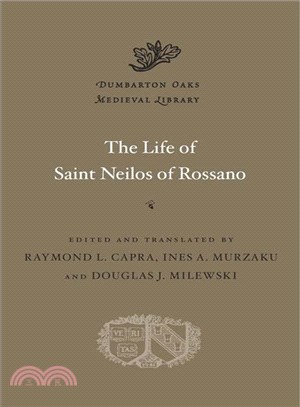 The Life of Saint Neilos of Rossano