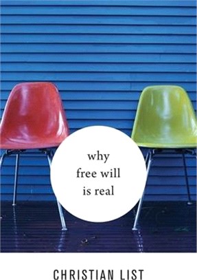 Why Free Will Is Real