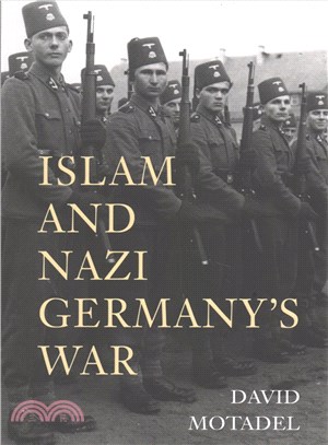 Islam and Nazi Germany's War