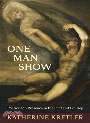 One man show :poetics and pr...