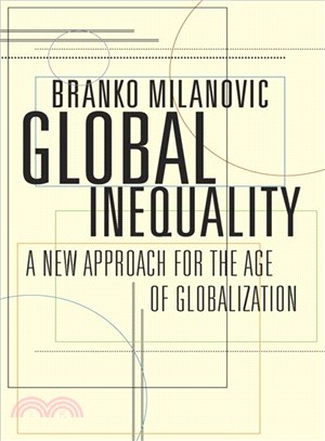 Global Inequality ― A New Approach for the Age of Globalization