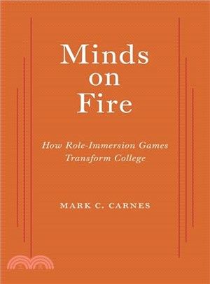 Minds on fire :how role-imme...