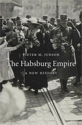 The Habsburg Empire ― A New History