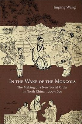 In the wake of the Mongols :...