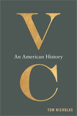 Vc ― An American History