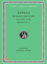 Appian's Roman History