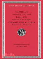 Catullus, Tibullus,