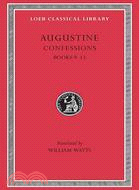 Augustine Confessions