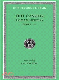 Dio's Roman history /