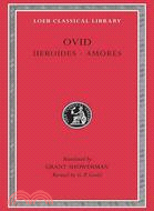 Ovid Heroides and Amores