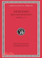 Apuleius Metamorphoses ─ The Golden Ass