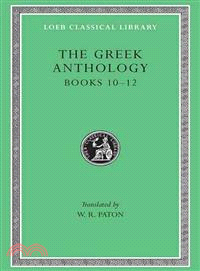 The Greek Anthology