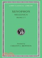 Xenophon in seven volumes.