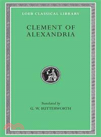 Clement of Alexandria