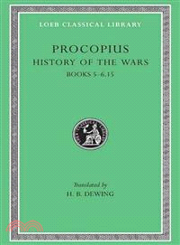 Procopius