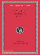 Tacitus ─ Histories I-III