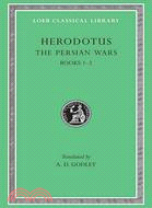 Herodotus/Books I-II