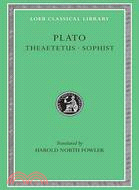 Plato ─ Theaetetus Sophist