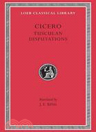 Cicero ─ Tusculan Disputations