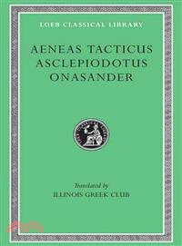 Aeneas Tacticus, Asclepiodot...