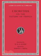 Lucretius ─ De Rerum Natura
