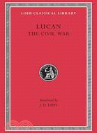 Lucan the Civil War