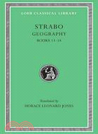 Strabo: Geography, Books 13-14