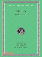 Philo II