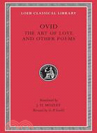 Ovid II ─ The Art of Love and Other Poems
