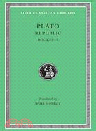 Plato: The Republic ; Books I-V,