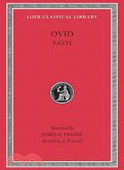 Ovid ─ Fasti