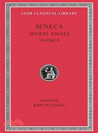 Seneca ─ Moral Essays