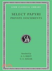 Select Papyri