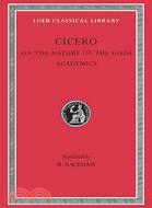 Cicero ─ De Natura Deorum Academica