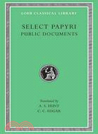 Select Papyri