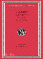 Cicero ─ Pro Sestio In Vatinium