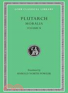 Plutarch's Moralia